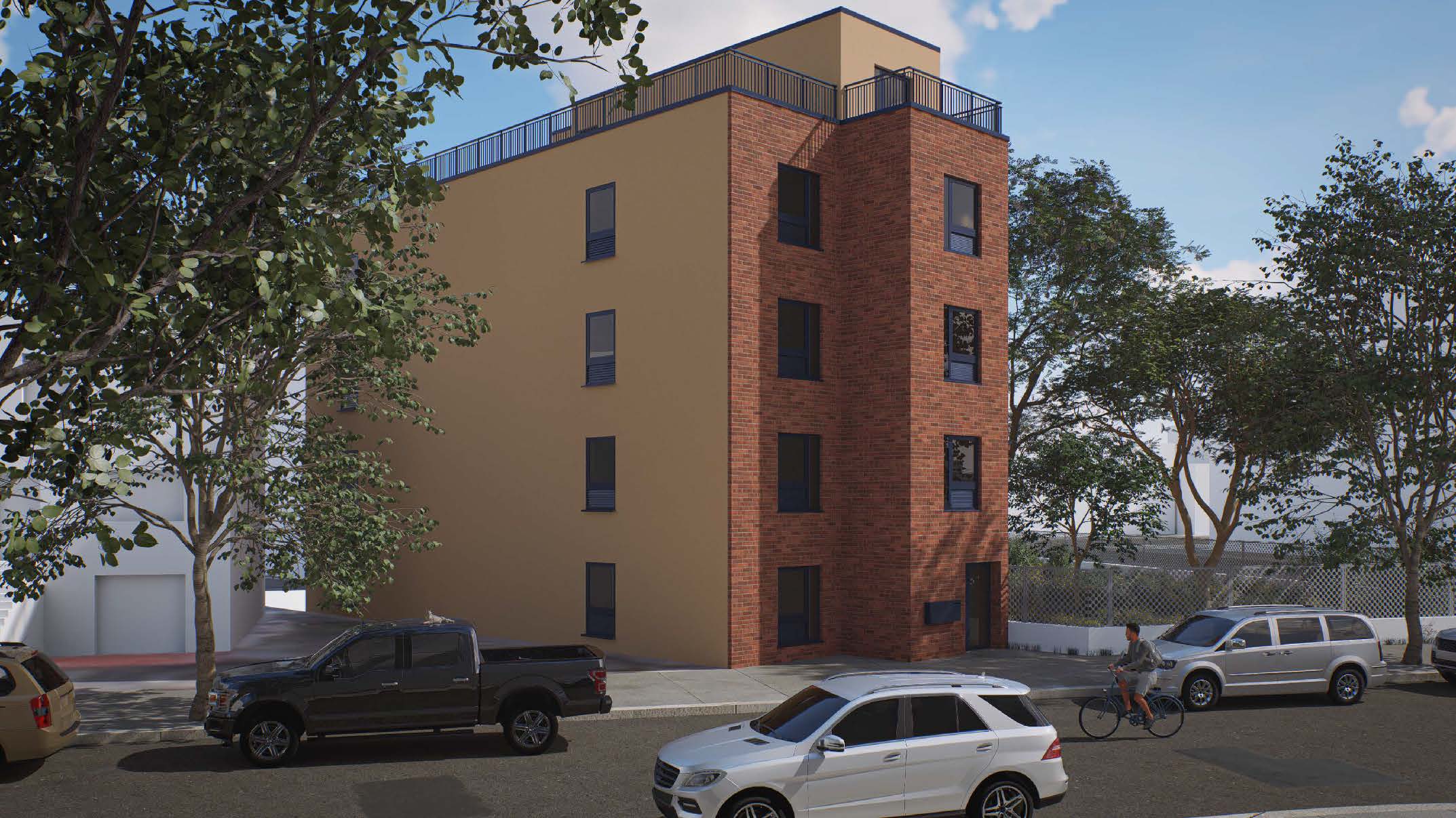 Front Photo - 767 E 232nd Street